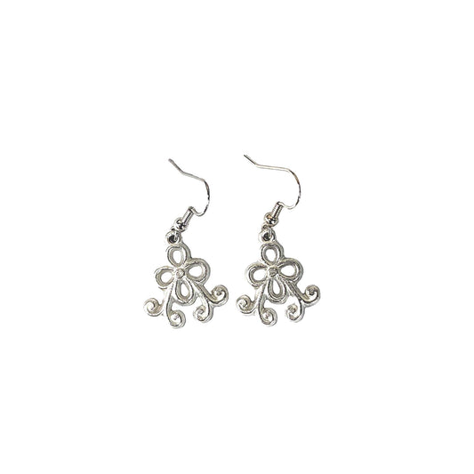 Wildflowers Earrings