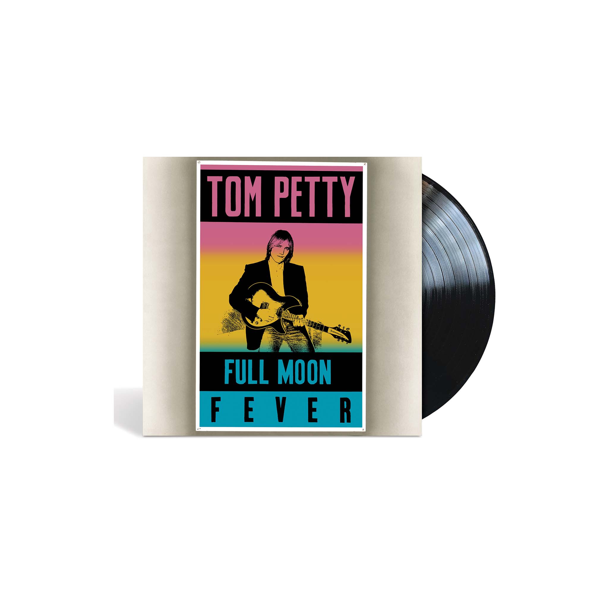 Vinyl – Tom Petty