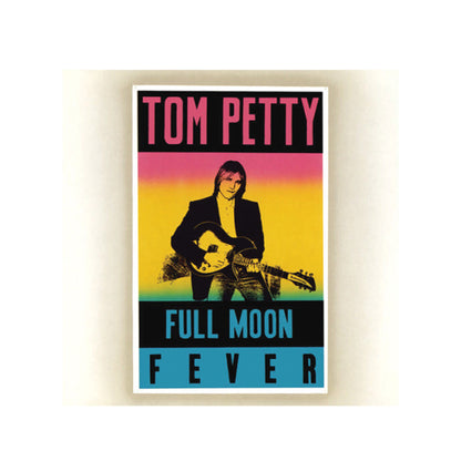 Full Moon Fever CD
