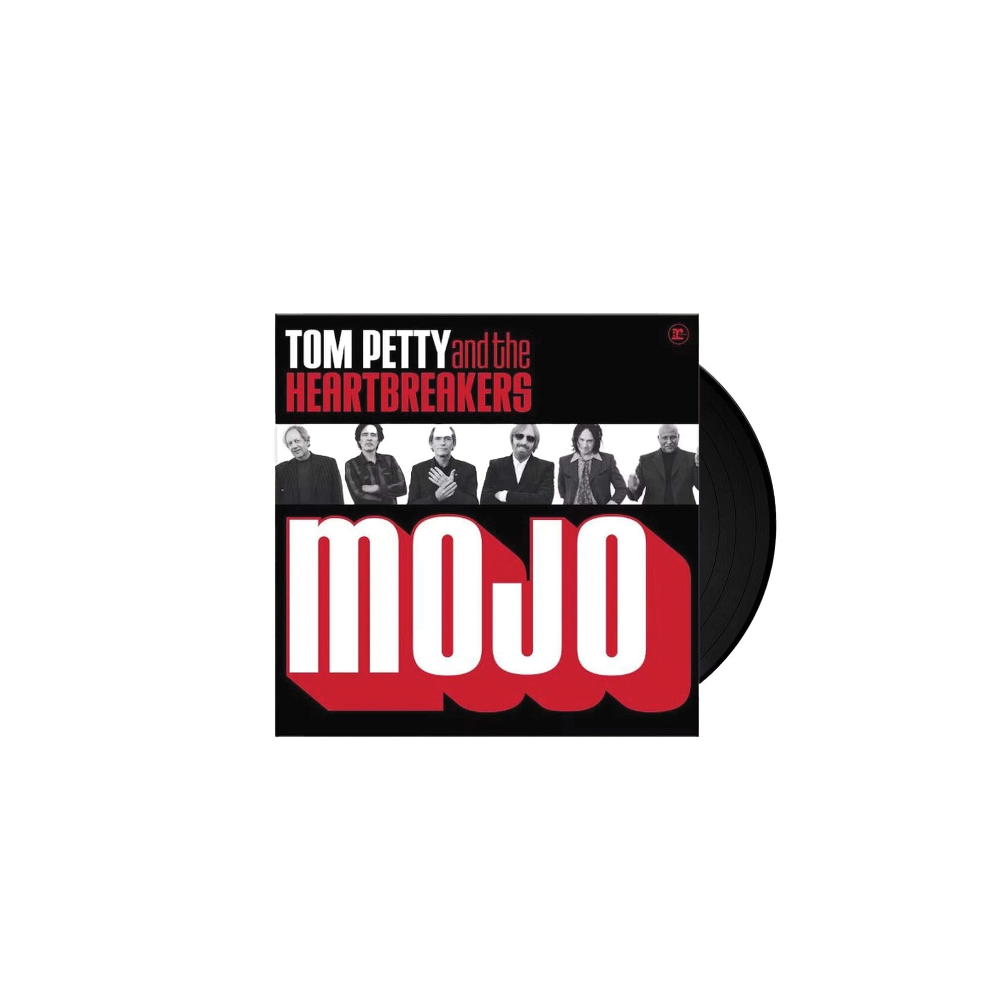 Mojo – Tom Petty