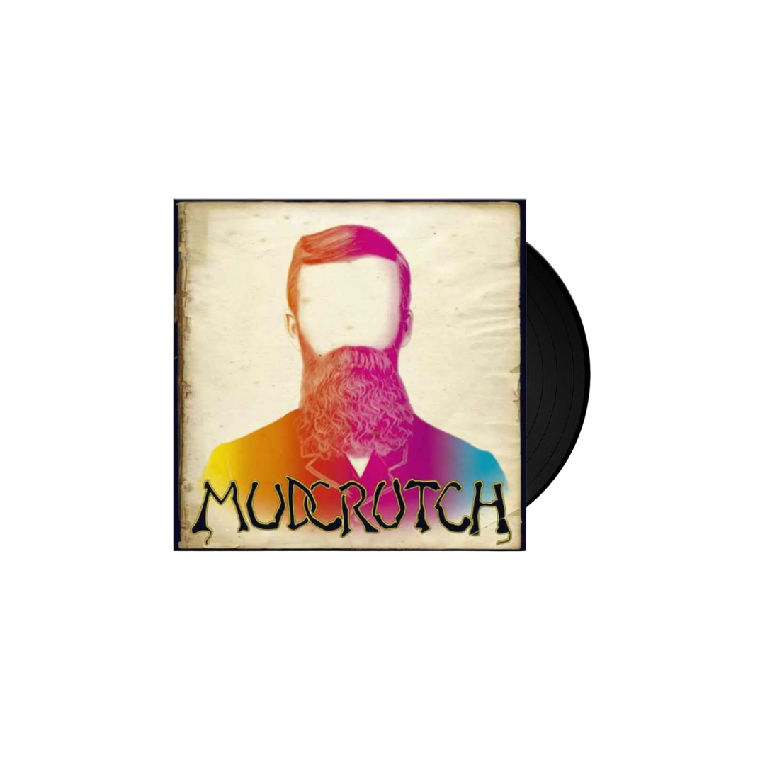 Mudcrutch LP