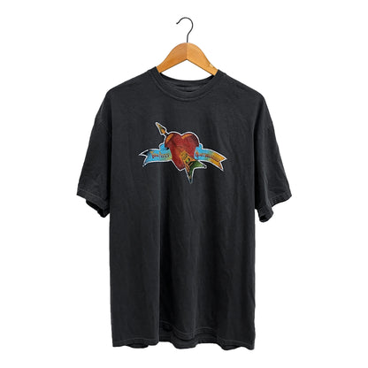 Classic logo Tee