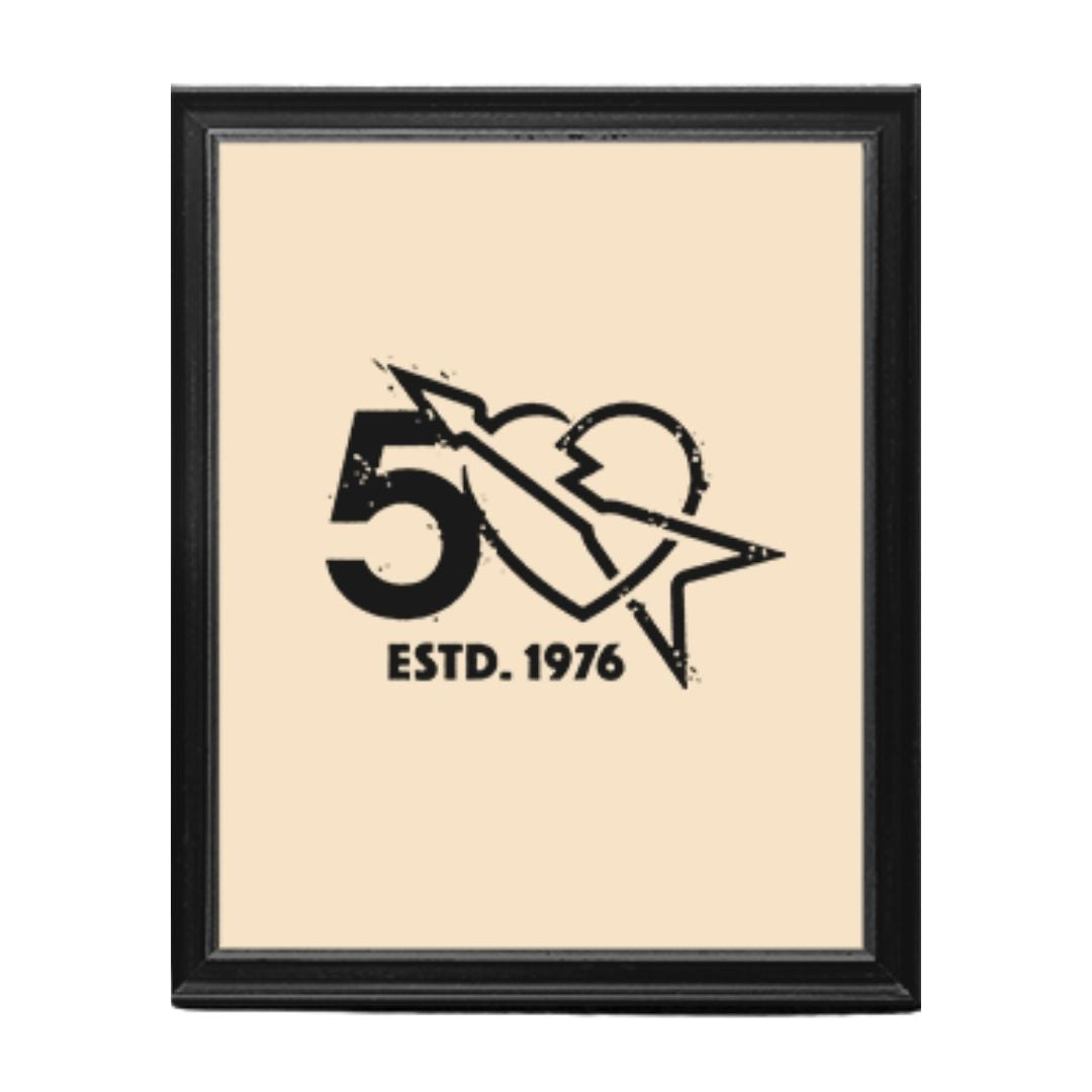 Poster Series 8