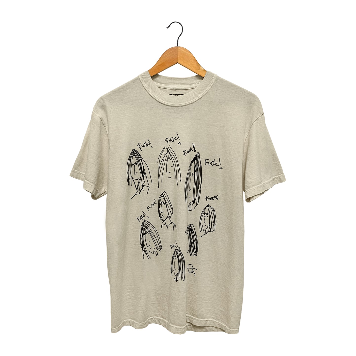 Doodle Tee