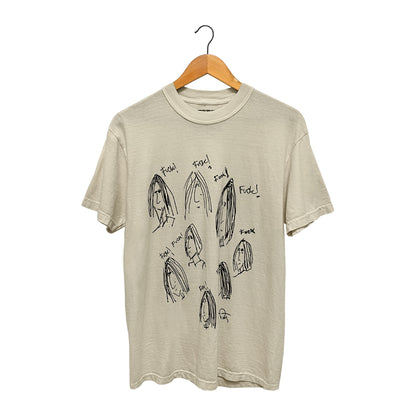 Doodle Tee