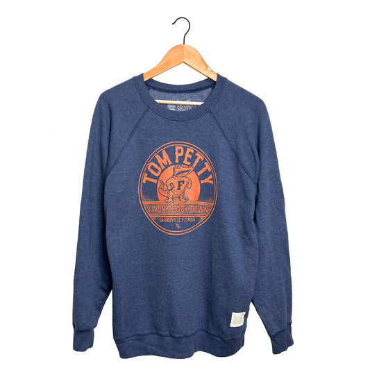 Tom Petty x Florida Collection- Crewneck