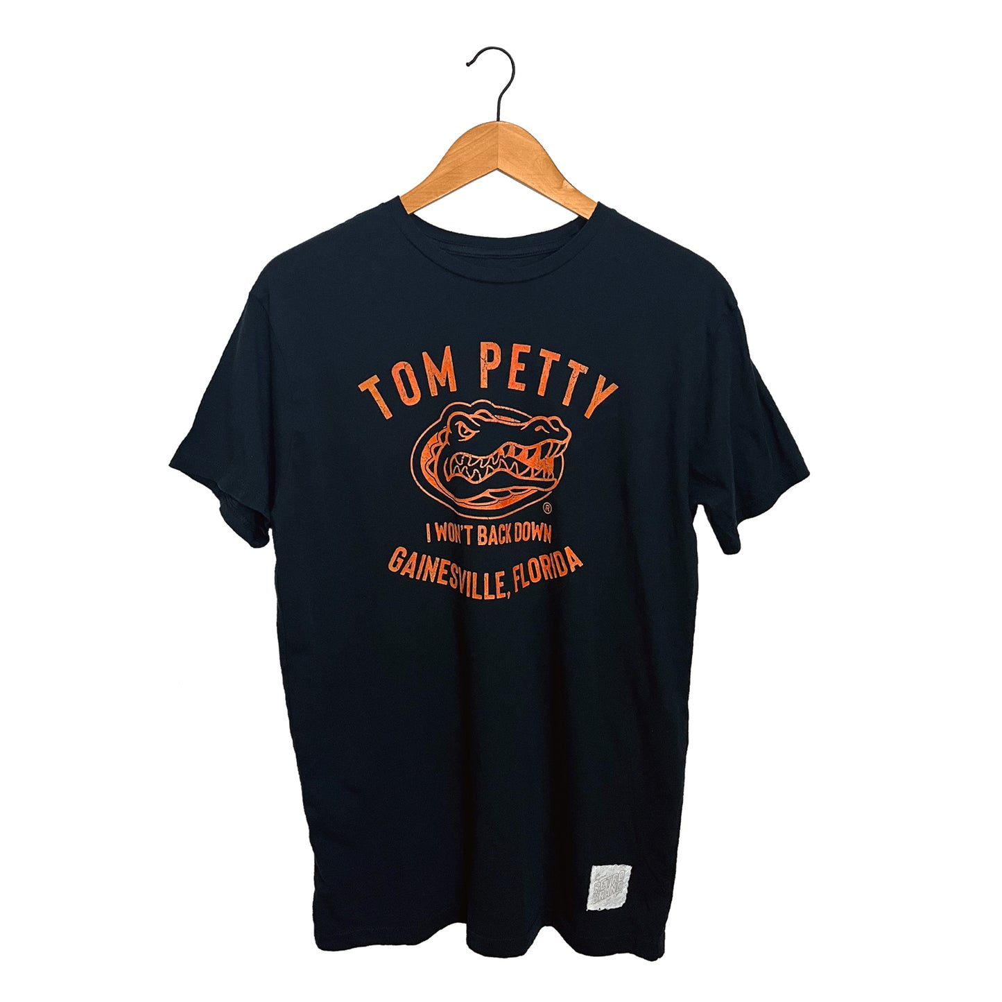 Tom Petty x Florida Collection Tee