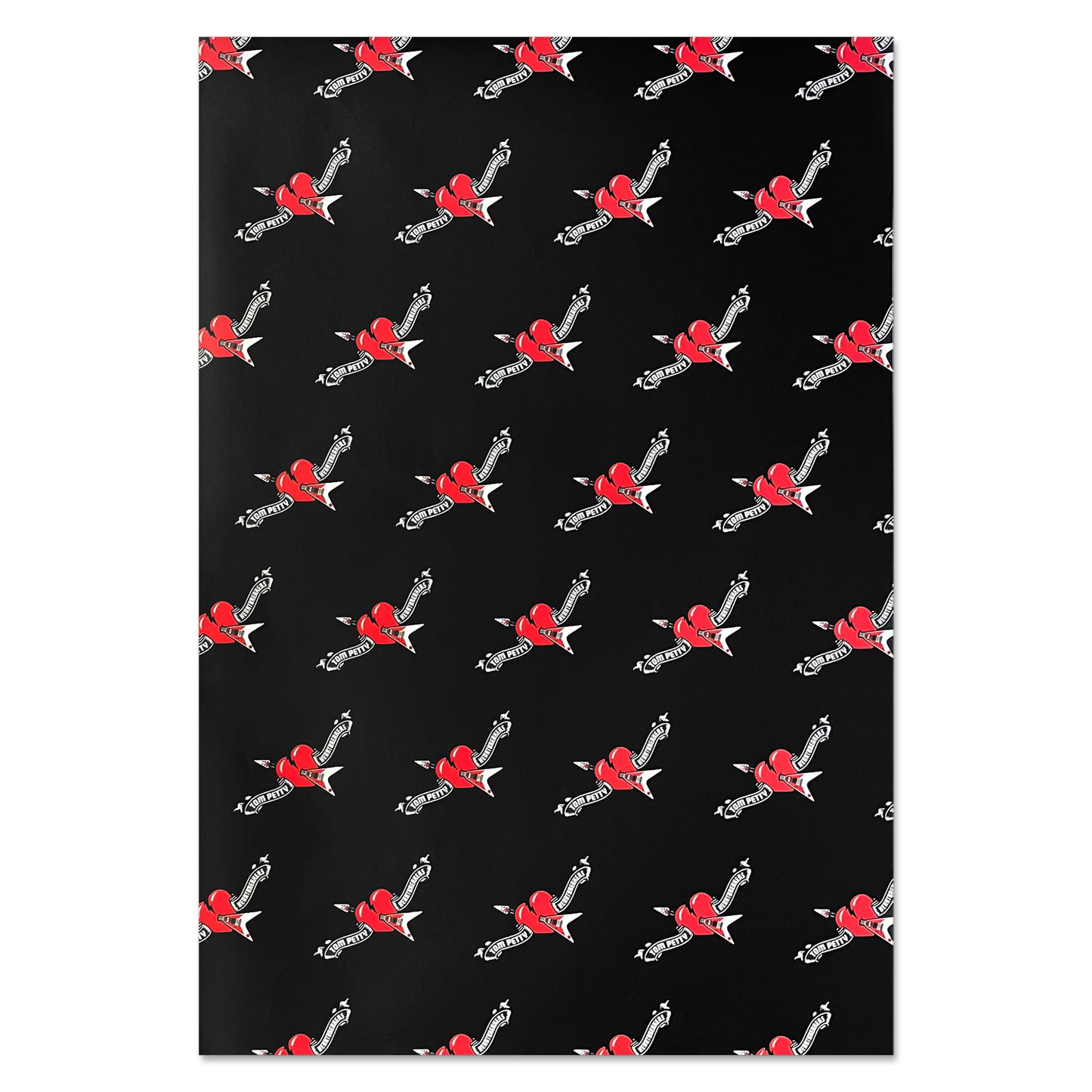 Wrapping Paper Sheets