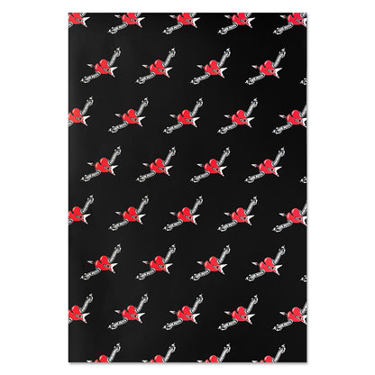 Wrapping Paper Sheets