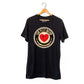 Official Tom Petty Nation Logo Tee