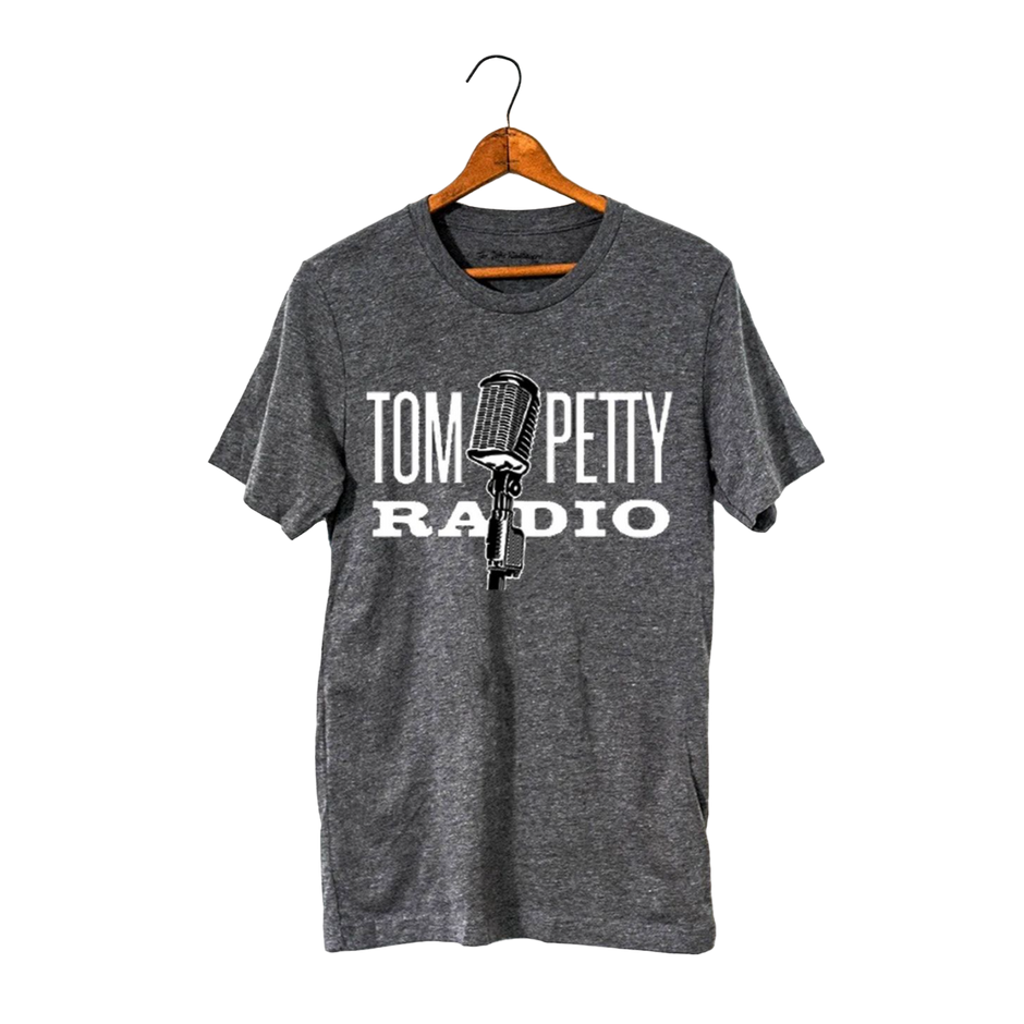 Apparel Tom Petty