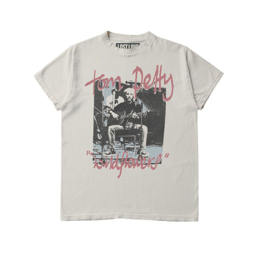 Wildflowers x Lost Love Tee