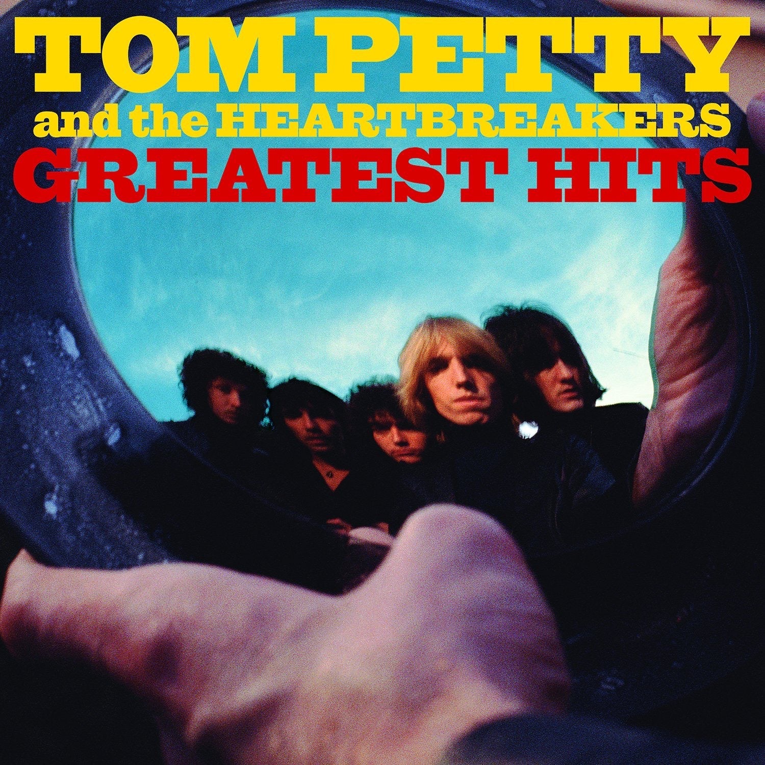 Vinyl – Page 2 – Tom Petty
