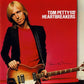 Tom Petty Damn The Torpedoes Raw LS Thermal