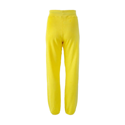 Rodarte x Tom Petty Yellow Sweatpant