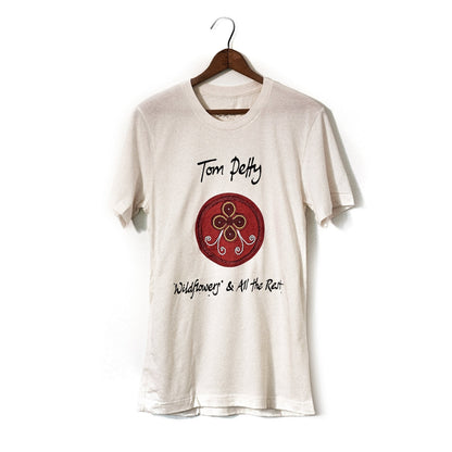 Wildflowers & All The Rest Tee