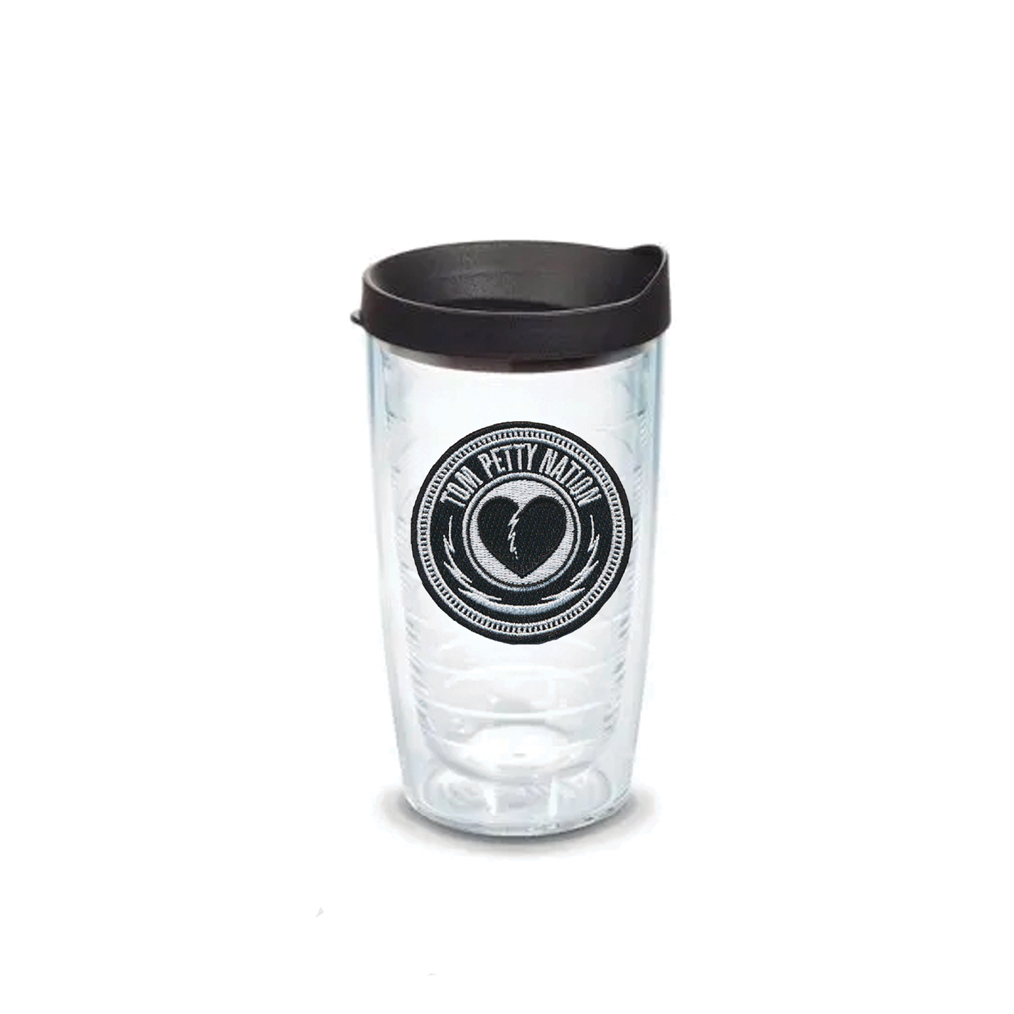 Tervis Tom Petty Nation Tumbler