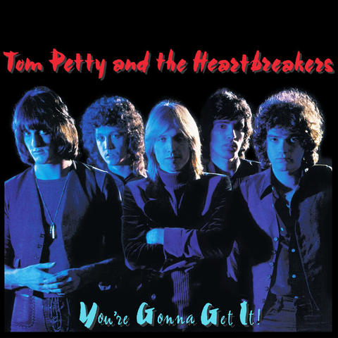 Vinyl – Page 2 – Tom Petty