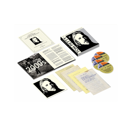 An American Treasure 4 CD Boxset