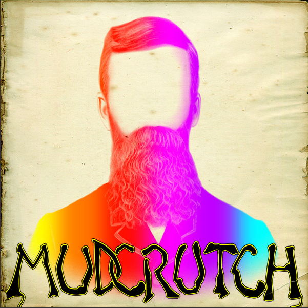 Mudcrutch