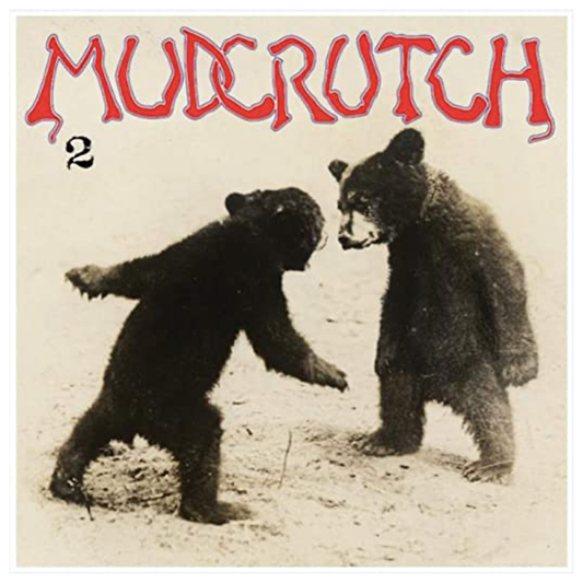 Mudcrutch 2