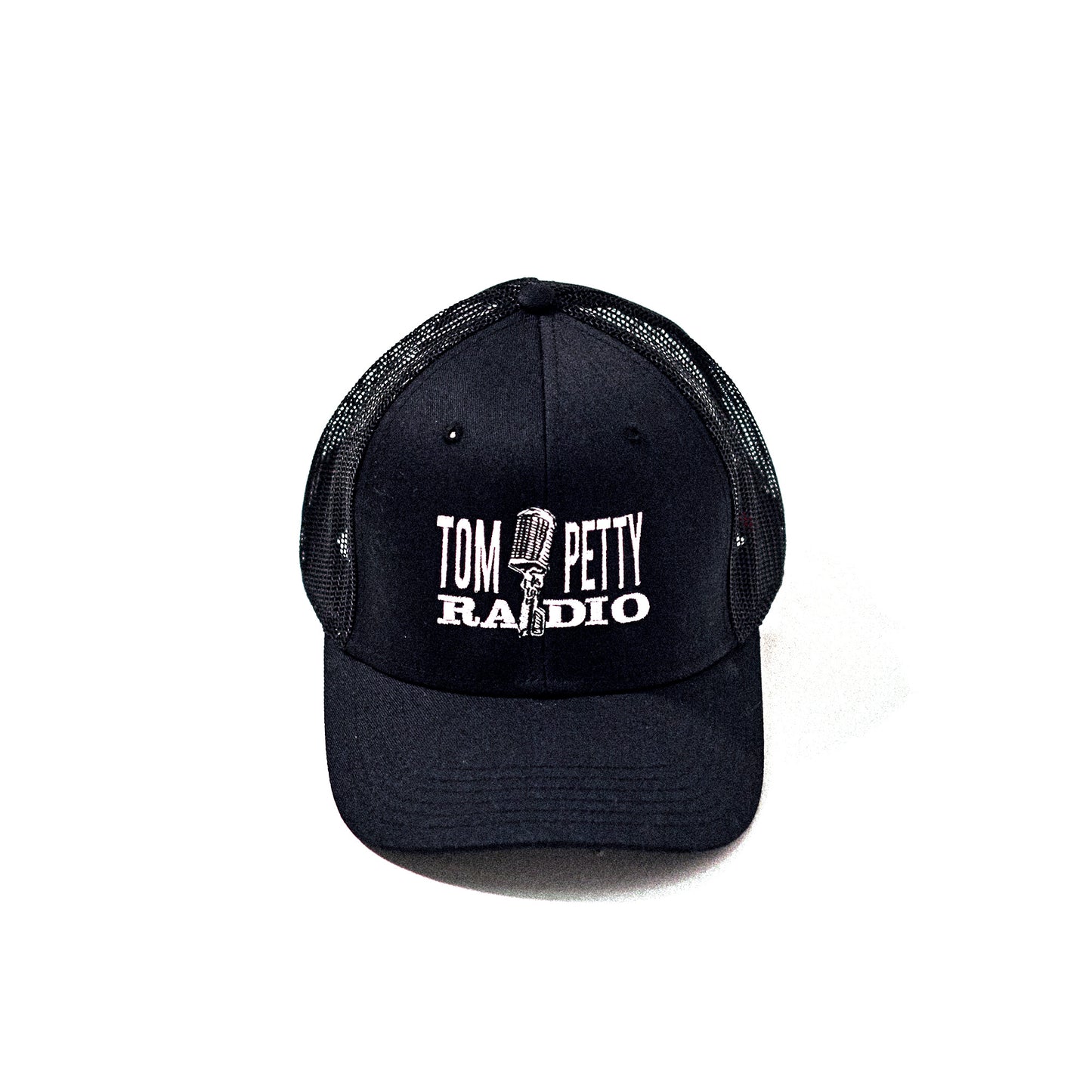 Tom Petty Radio Trucker Hat