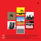 The Complete Studio Albums - Vol 2 (1994-2014) LP Boxset